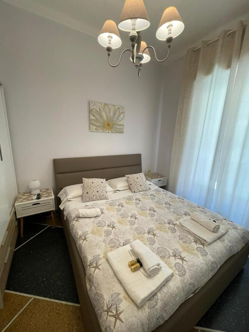 Molo Apartament 제노바 외부 사진
