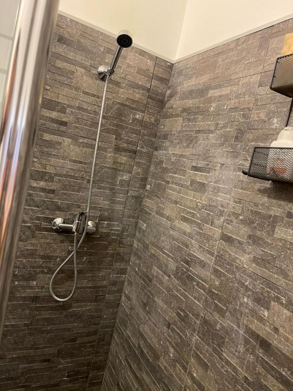 Molo Apartament 제노바 외부 사진