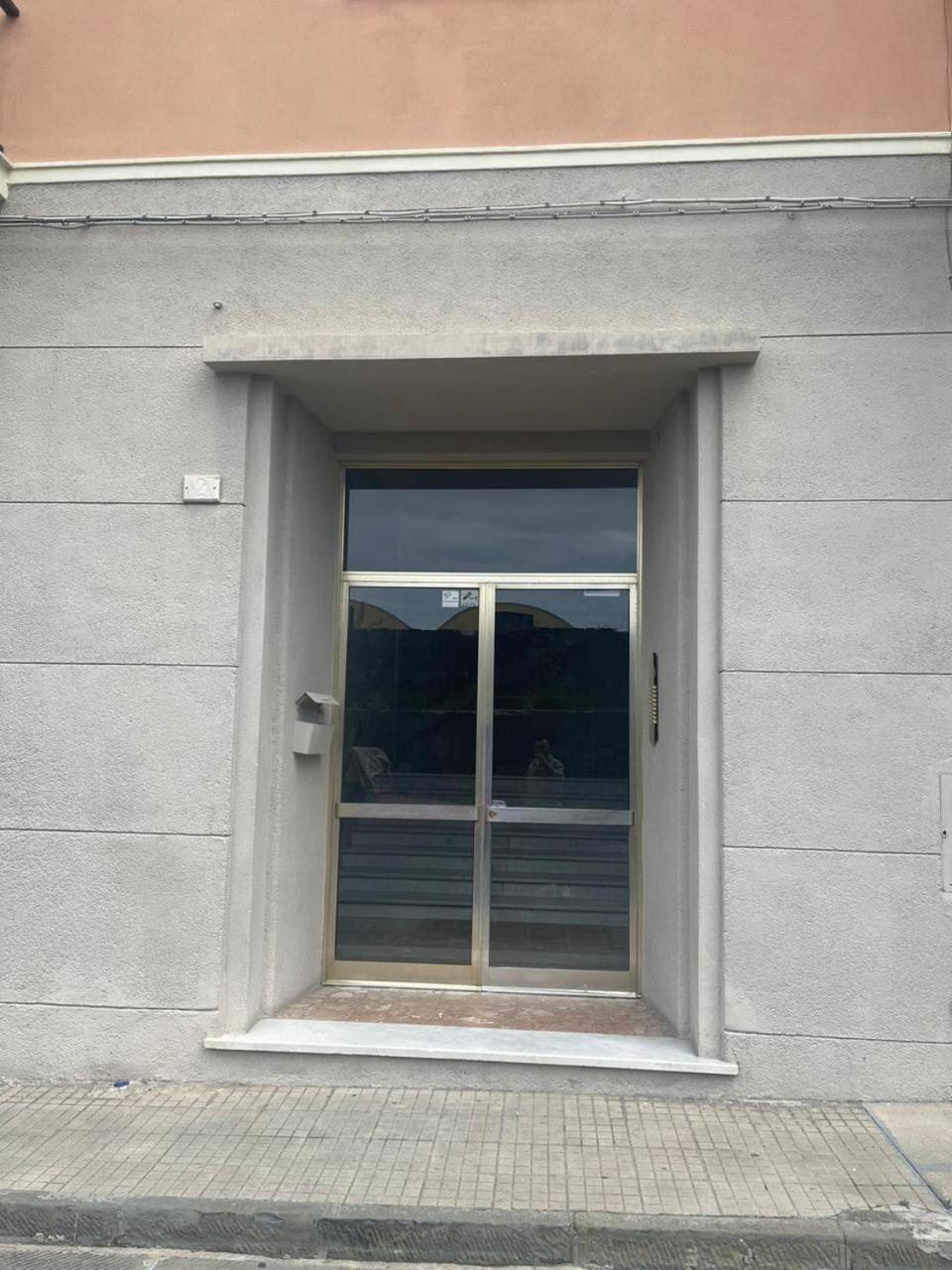 Molo Apartament 제노바 외부 사진